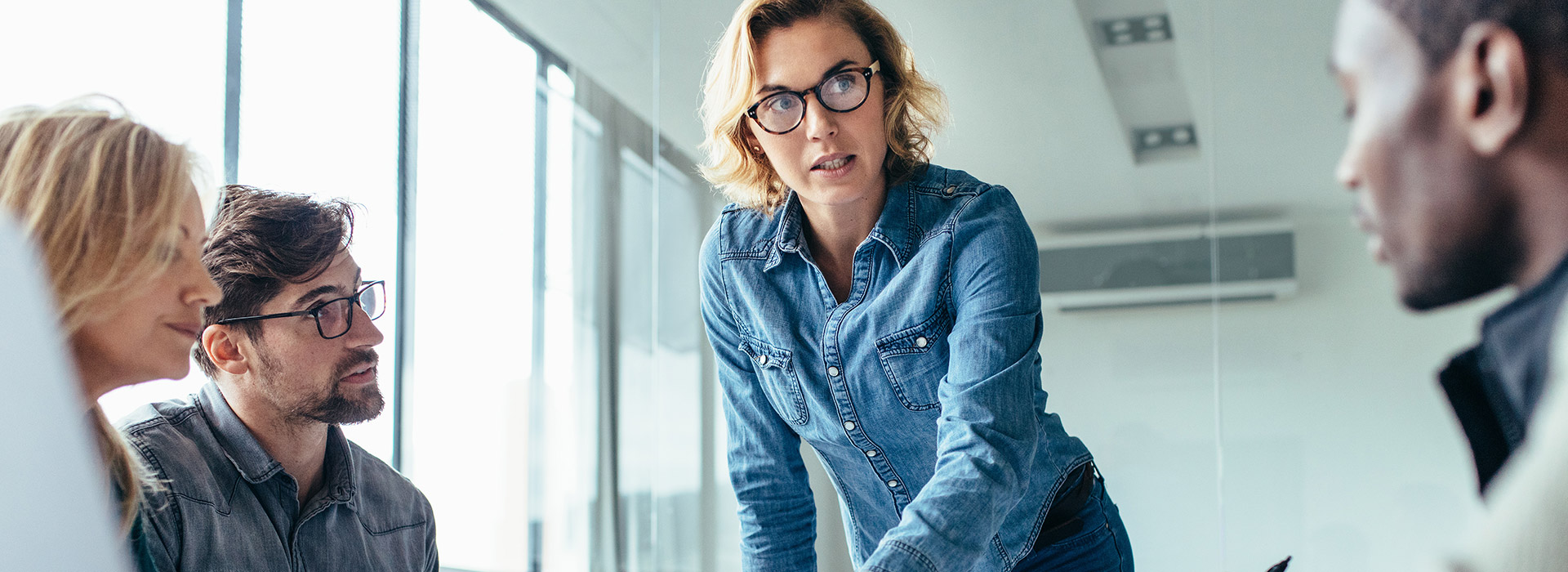 Vezetői utánpótlás